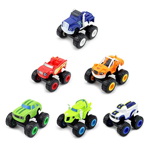 blaze and the monster machines cgc92 monster dome playset