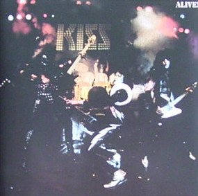 Alive [Audio CD]