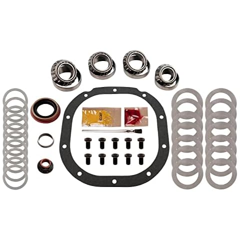Motive Gear R8.8RMKT Bearing Kit with Timken Bearings (Ford 8.8" '81-'10) Cover