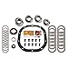 Motive Gear R8.8RMKT Bearing Kit with Timken Bearings (Ford 8.8" '81-'10)