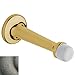 Baldwin Hardware Mounted Bumper Door Stop
