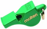 precio de silbato molten Sin rodamiento MOLTEN Whistle - Silbato