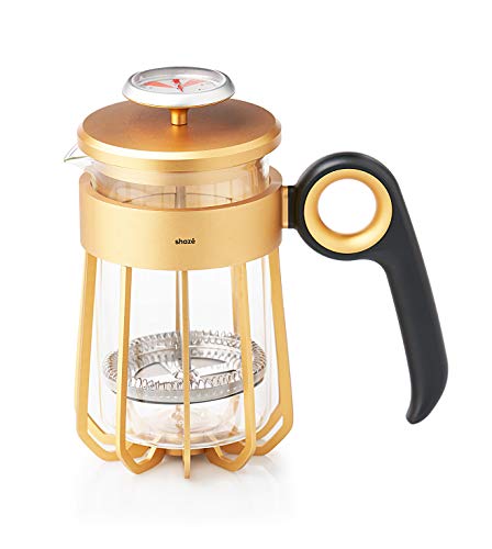 Shaze The Blendist for Coffee Lovers (French Press) Shaze The Blendist for Coffee Lovers (French Press)
