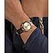 Imagen de GUESS Rumour GW0689L2 Reloj de pulsera de piel para mujer