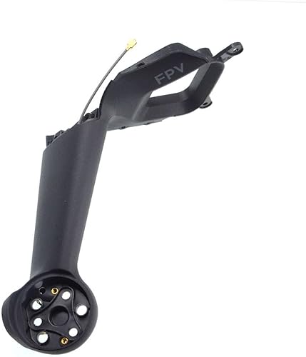 Miniatura 3 de Piezas de drone para brazo de motor DJI FPV delantero trasero derecho brazo izquierdo reparación piezas de repuesto para DJI FPV Drone accesorios