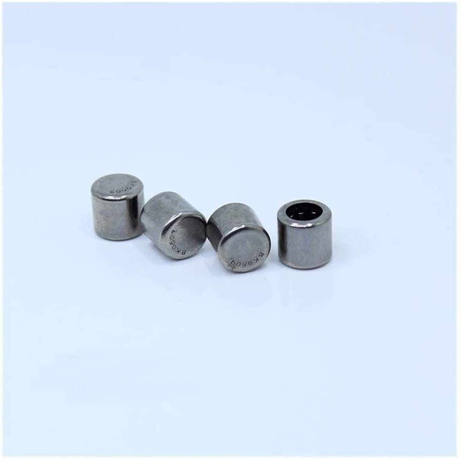 Roulement BK162214 TMP1105 haute précision 16x22x14 mm douille étirée