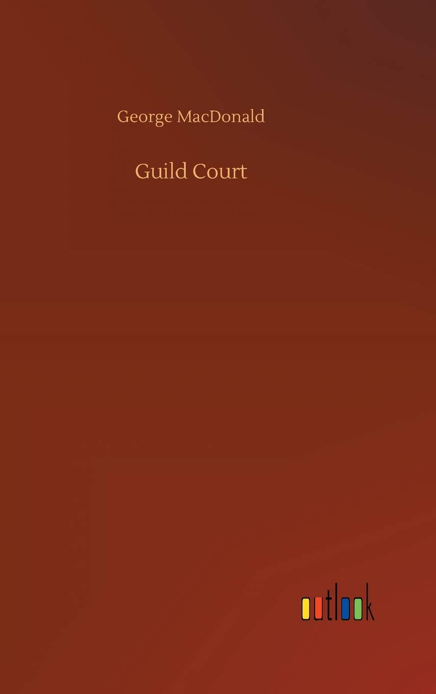 Guild Court