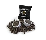 NON COMPATIBILI CON Lavazza Espresso Point EP1800/EP2100/EP3500 Lavazza Time* e 2500 PLUS