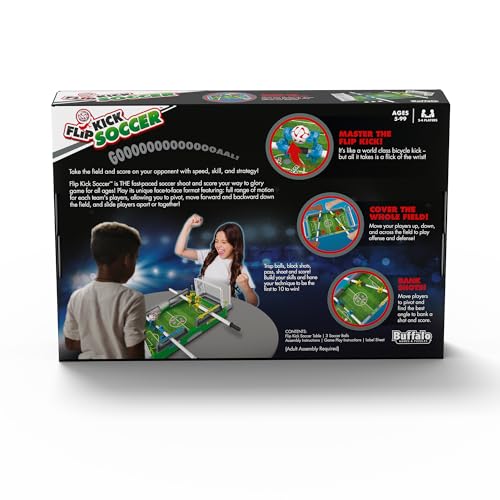 Flip Kick Soccer miniatura 3