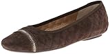 VANELi Women's Sigrid Ballet Flat