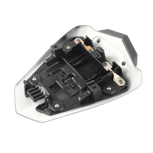 Couverture selle arrière YZF1000 R1 ajustement premium précis - 6