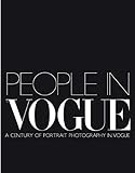 People in Vogue: A Century of Portraits