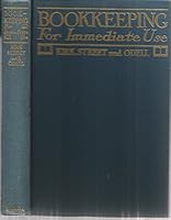 Bookkeeping for immediate use, B0008640HA Book Cover