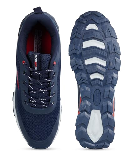 Image of Columbus MUDRUNNER Sports Shoes - Running Shoes|Walking Shoes| Training & Gym Shoe | Outdoors Shoe for Men