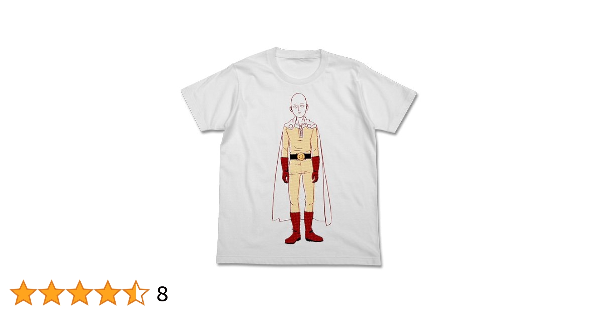 PompadollS 1st One Man Tシャツ 白 半袖 vintage - JAMMRU WEB SHOP【 ジャムル ウェブショップ 】