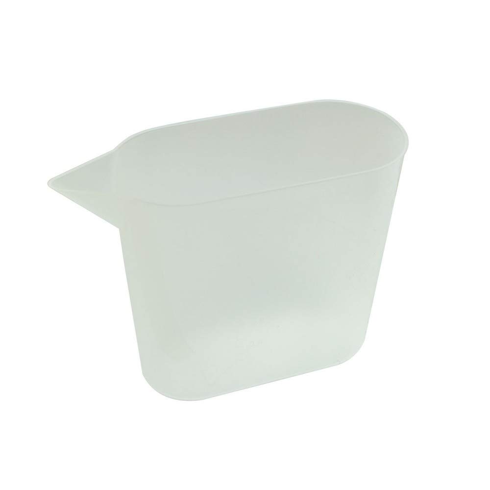 RULLO PITTURA ANTI-GOCCIA Con Serbatoio 700ml Manico Telescopico 253889228182 - Foto 4