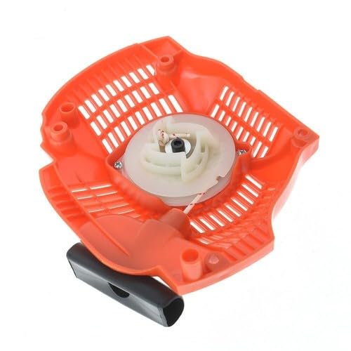 Husqvarna 445/450 Rancher Recoil Starter Assembly OEM