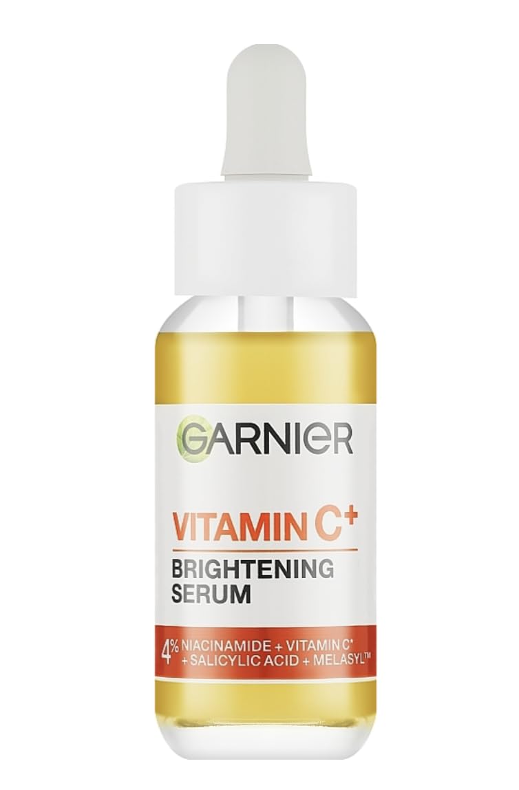 Garnier Skin Naturals Glow Serum, 30ml