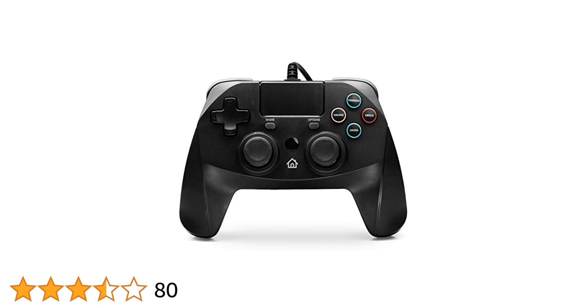 Snakebyte ps4 wireless controller cheap