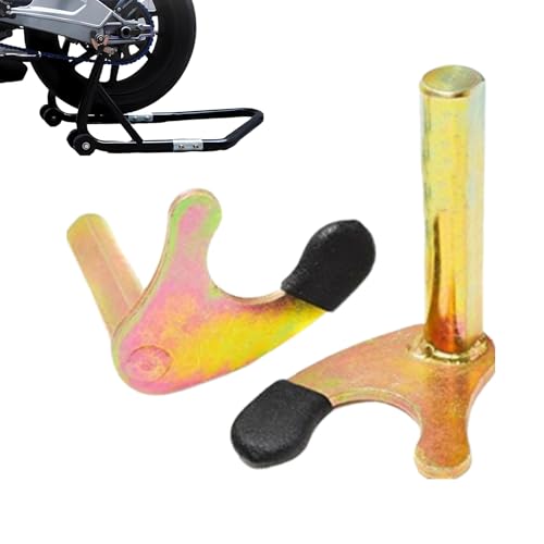 Soporte De Elevación De Carrete De Brazo Oscilante, Soporte De Montaña Y Carrete De Bicicleta De Carrete De Brazo Oscilante, Ganchos De Caballete De Recinto, Soporte Para Bicicletas De Montaña Y