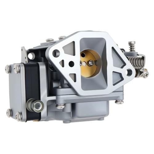 Carburateur Y 15hp 2 temps pour resoudre les problemes de demarrage