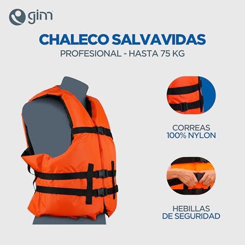 Opiniones de Chaleco salvavidas - los preferidos. 24 Imagen adicional