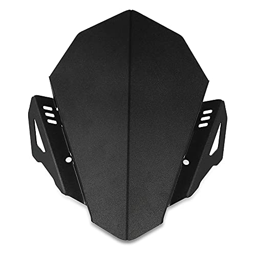 MZ-STORE Motociclo Copertura Parabrezza Anteriore