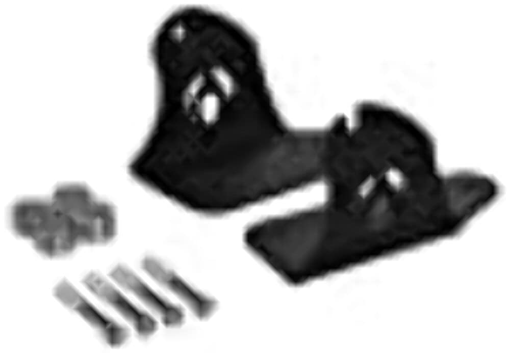 Artec Industries JL5602-GNKQ JL 50" Led Light Bar Mount Hood, 1 Pack