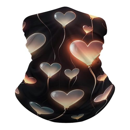 Funny Yoga Frog Neck Gaiter Face Cover Scarf, Breathable Sun Balaclava for Skiing Fishing Hiking Cycling