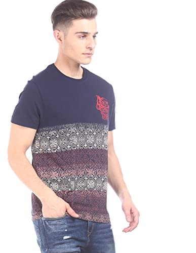 U.S. POLO ASSN. Men's Regular fit T-Shirt