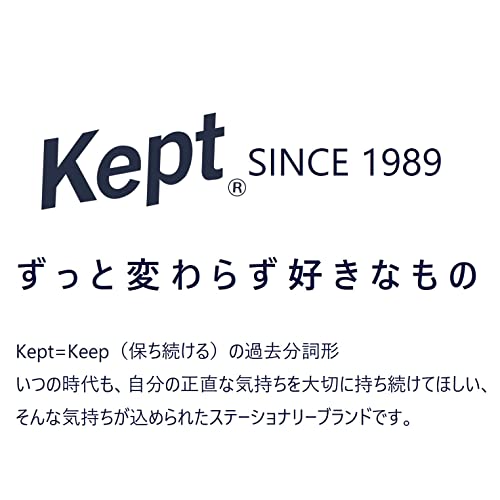 Image of レイメイ藤井 Kept Raymay Fujii Pencil Case, Clear Pen Case
