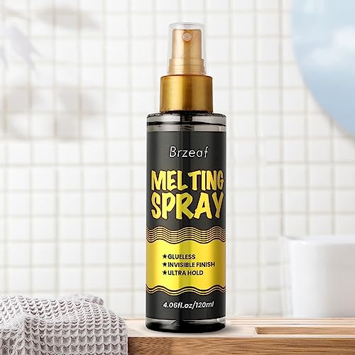 Spray Fijador para Pelucas Brzeaf 120 ml miniatura 7