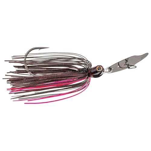 Image of Strike King Thunder Cricket Bladed Vibrating Swim Jig