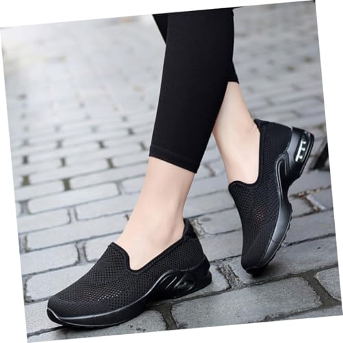 Chaussures de course à pied femmes baskets sport décontractées - 6