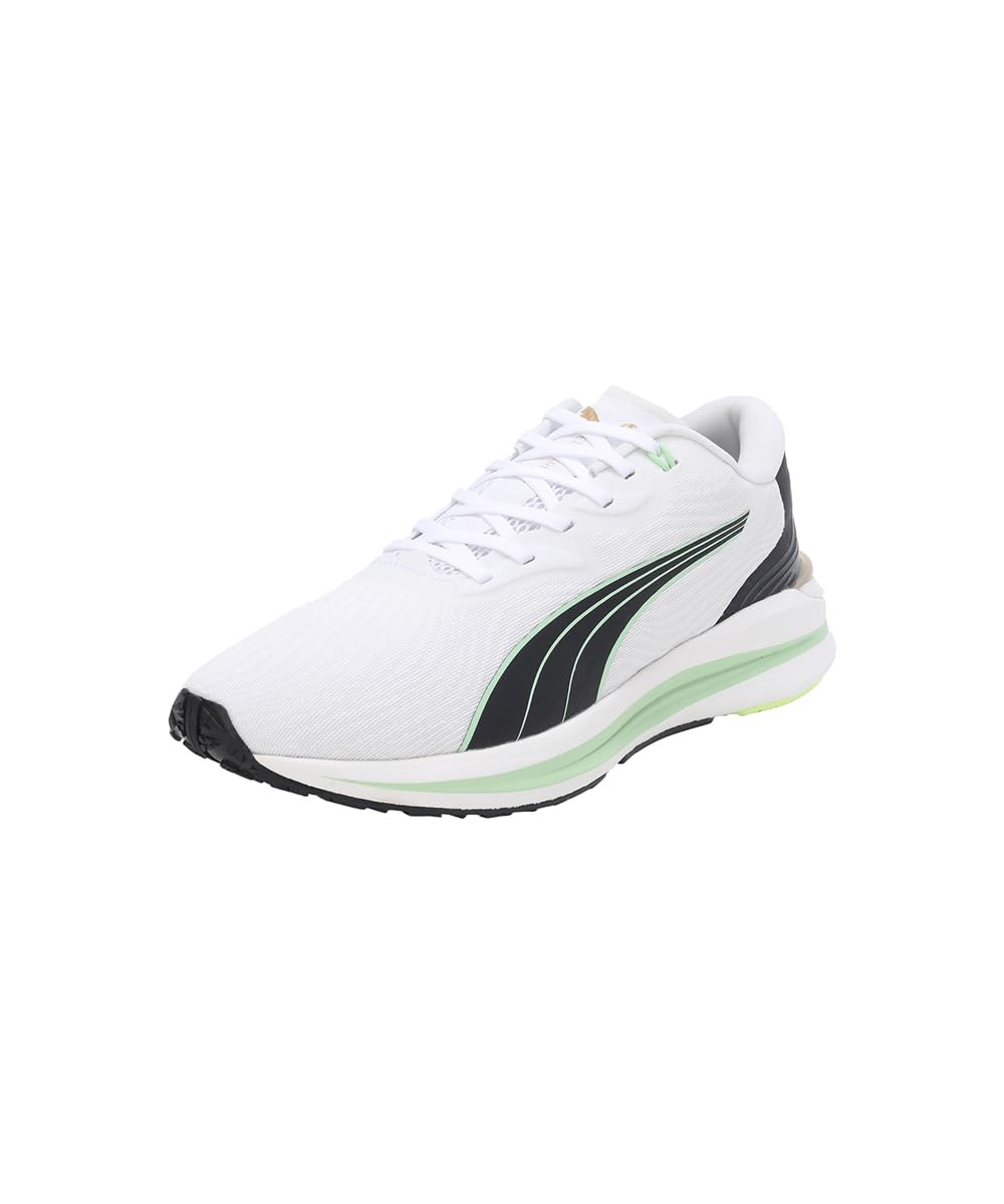 PUMA Electrify Nitro 2 Run 75 Wns, Botas de fútbol Mujer