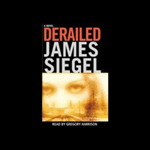 Derailed by James Siegel