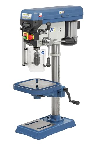 Bernardo Tischbohrmaschine BM 20 Vario 230 V Vergleichsportal