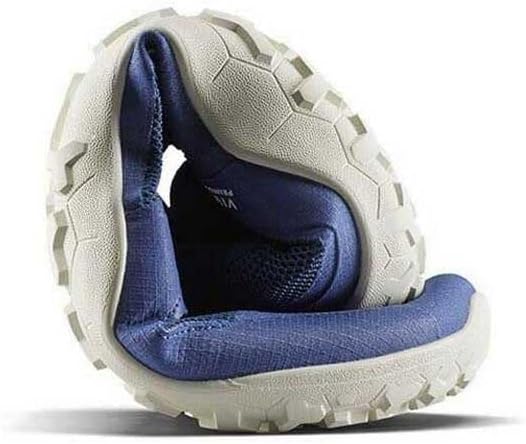 Vivobarefoot Men's Primus Trail FG 3.5, Insignia Blue, 47 EU/ 13 US - Image 7