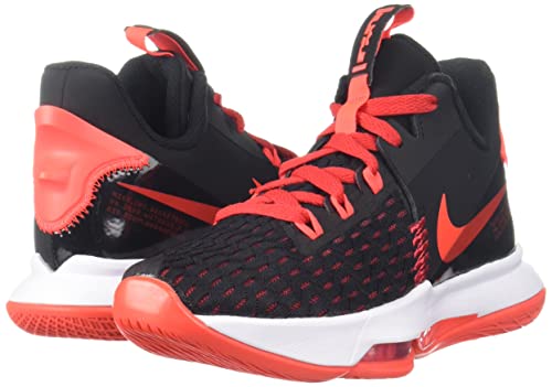 Nike Unisex Lebron Witness 5 Basketballschuh - Image 3