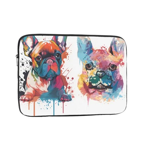 �Ή� �t�����`�u���h�b�O ���� 17 Inch Pc�P�[�X Pc���[�J�o�� �m�[�gpc �P�[�X �r�W�l�X �������