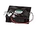 Cleveland C5018052 Fan Cooling 12Vdc 1.9W