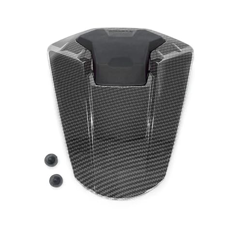 Carénage queue pour GSX-S1000 - Supprimez la selle passager inesthétique