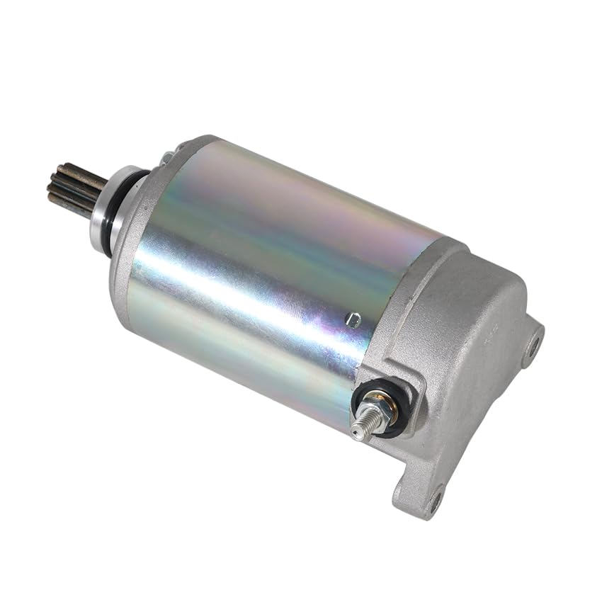 Démarreur 12V pour UTV Massimo 800 et Warrior X2 1000