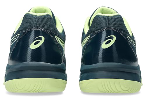 Image of Asics Men Gel-Renma Indoor Court Shoe