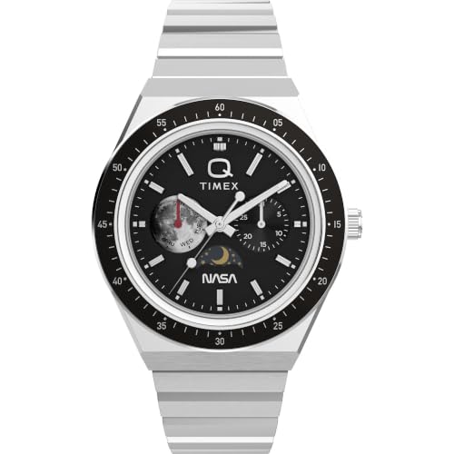 Timex Q Timex Nasa TW2Y56700