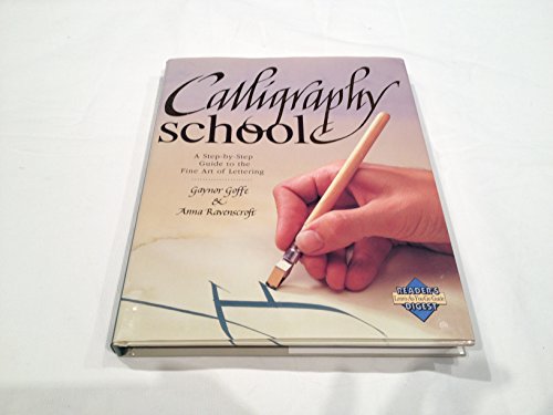 Calligraphy School (Learn as You Go)