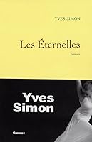 Les Éternelles 224664691X Book Cover