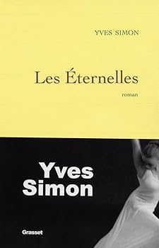 Paperback Les éternelles [French] Book