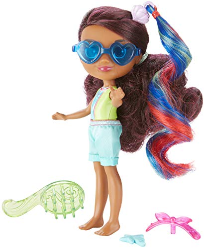 Fisher-Price Nickelodeon Sunny Day, Pop-in Style Summer Rox