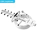 Antena Yagi para Amplificador de señal Celular Repetidor, señal Dual, Banda 2G...
